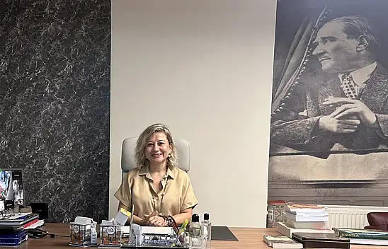 Suriye'ye giden ilk kadın Kayserili o isim mi olacak? Gaziantepliler hızlandı, Kayserililer elini çabuk tutmalı