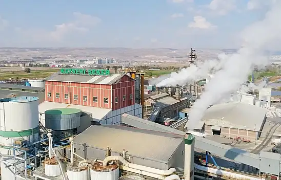 Sürpriz karar: Kayseri Şeker'in arazilerinde bakın neler olacak!