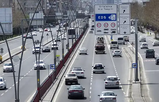 Sürücüler dikkat! Bakın bundan sonra ne olacak