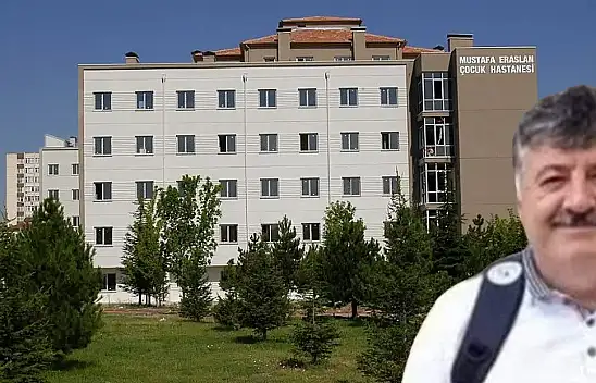 Tabip Odası Eski Başkanı Per:  Emniyet müdürüne yakışmadı!