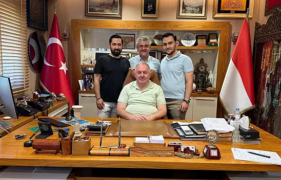 Tahir Nursaçan sessizliğini bozdu! Acı olayı böyle anlattı
