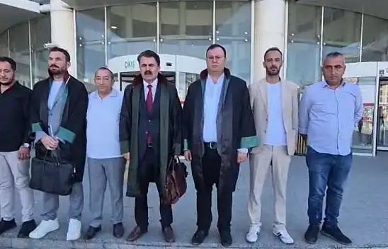 Tahliye istediler, mahkeme kararını verdi: Pınarbaşı davasında yeni gelişme