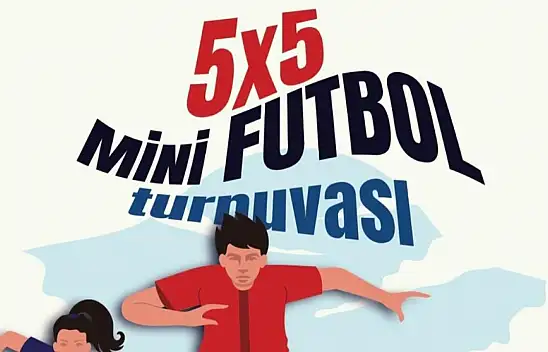 Takımını kur, sahaya çık:! Son başvuru 1 Nisan