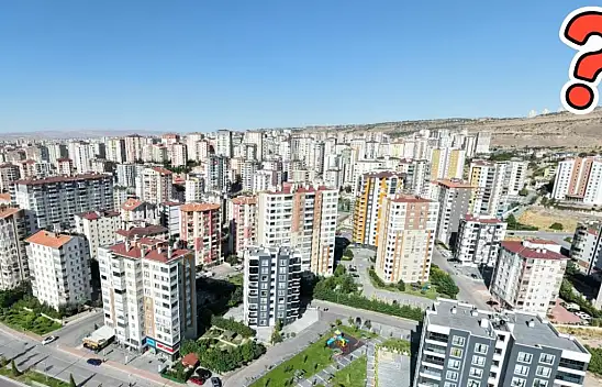 Talas'a devlet hastanesi mi yapılacak?