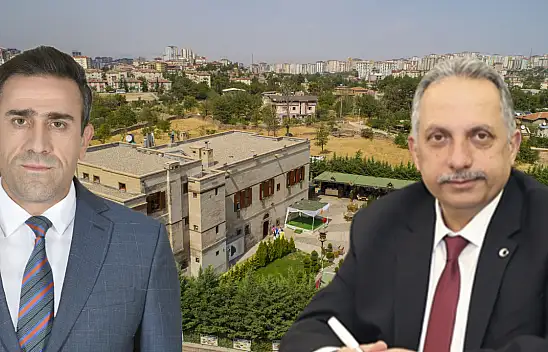 Talas'a yeni gelecek Kaymakam, Belediye Başkanı Mustafa Yalçın'ı çok sevindirecek: Dağlar Bizi Ayıramaz!