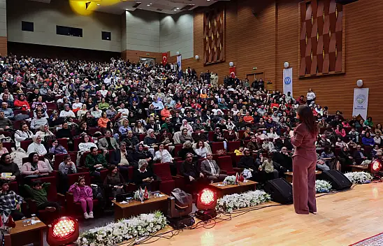 Talas Belediyesi bu kez bakın kimi ağırladı?