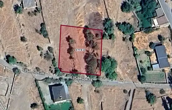 Bu arsalar kaçmaz! Şimdi almanın tam zamanı