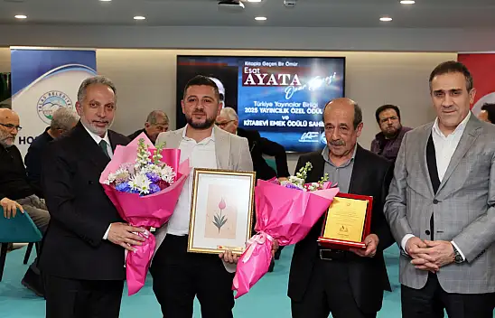 Talas Belediyesi'nden anlamlı program!