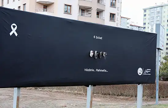 Talas Belediyesi'nden anlamlı hareket!