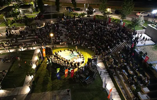 Talas Belediyesi'nden babalara özel sürpriz
