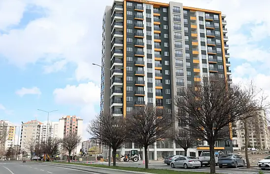Talas Belediyesi'nden çifte müjde