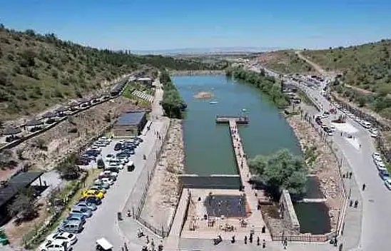 Talas Belediyesi'nin dürüst güvenlik görevlileri