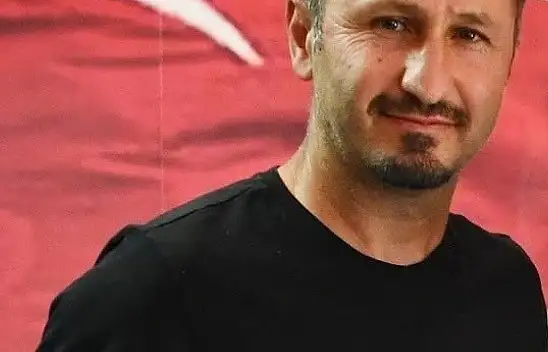 Talas Belediyespor'da sürpriz ayrılık! Başarılı antrenör veda etti