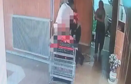 Talas cinayetinde yeni gelişme: Eşinin yanında...