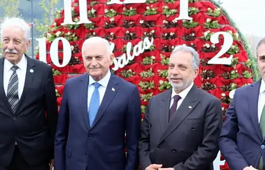 Talas Millet Bahçesi'nin ismi değiştirildi