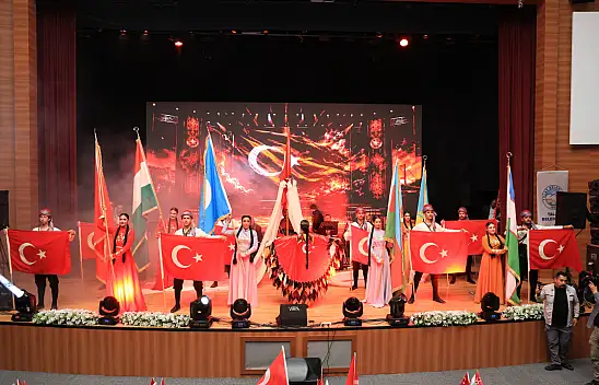 Talas'ta 13 ülkeden 33 şair ve yazar buluşacak!