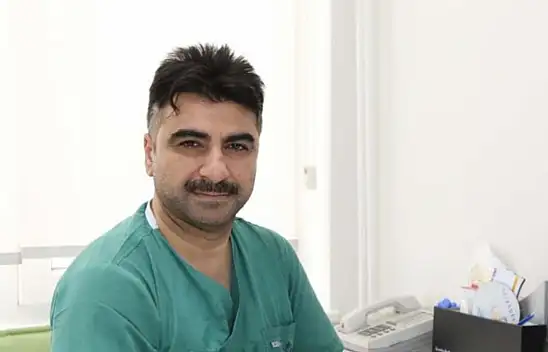 Talas'ta Alzheimer farkındalık programı! Uzman isim merak edilenleri anlatacak