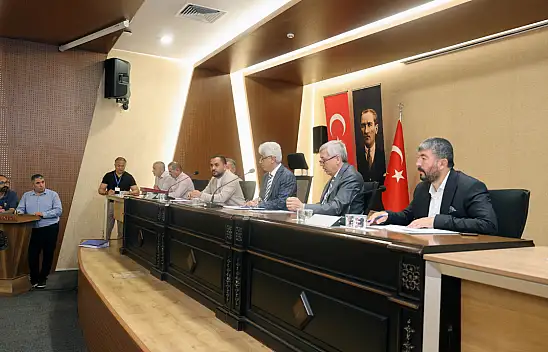 Talas'ta dört villa parselleri satıldı! Dikkat çeken rakam