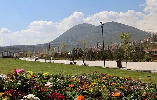 Talas'ta ki bu şenliğe herkes davetli