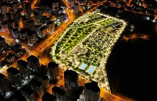 Talas'ta bugün yapılacak konser öncesi sürpriz değişiklik!