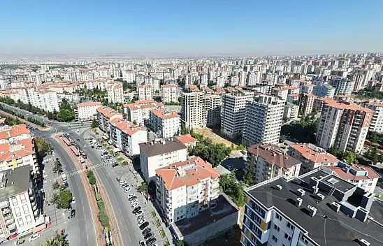 Talas'ta meyve çekirdekleri toplanacak!