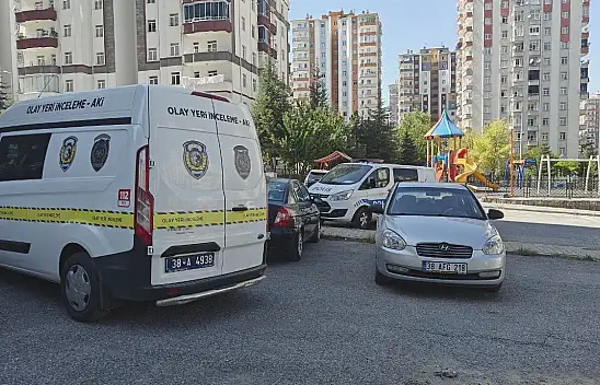 Talas'taki cinayette yeni gelişme