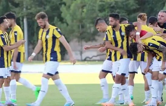 Talasgücü Belediyespor satılıyor! İşte talipli…