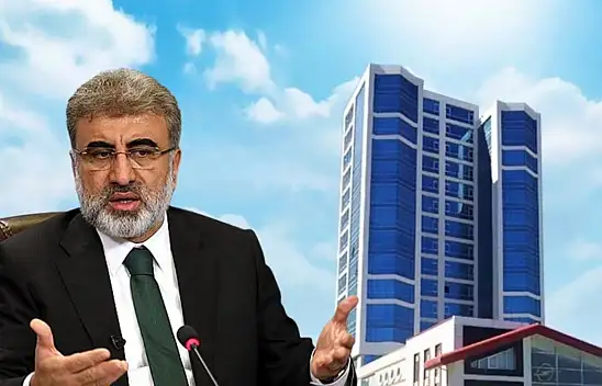 Taner Yıldız bu skandalın neresinde?