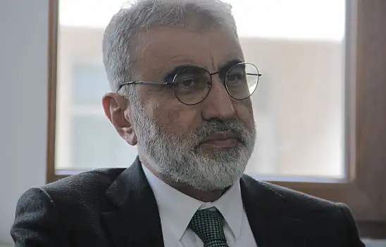 Taner Yıldız'ın son durumu nasıl? Doktorundan açıklama var!