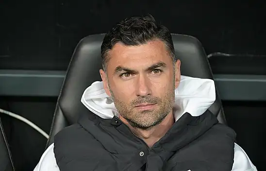 Taraftar Burak Yılmaz'ı istemiyor mu?