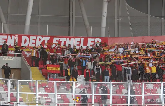 Taraftar tesislere gidiyor! 'Bu taraftara hesap vereceksiniz!'