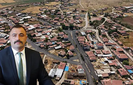 Tarih belli oldu! Sarıoğlan'da önemli buluşma