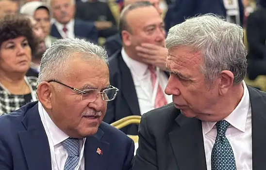 Tarihi Kentler Birliği'nden Kayseri Büyükşehir'e ödül!
