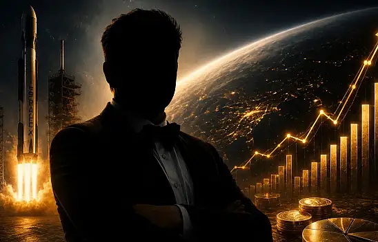 Tarihin ilk trilyoneri olabilir mi? Yeni veriler açıklandı