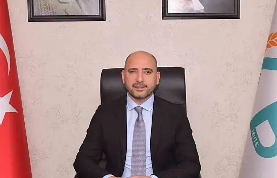 Kayseri Ticaret Borsası o liseyi himayesine aldı!