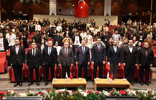 Tarımın nabzı Kayseri'de attı