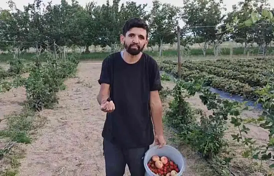 Kayseri'den akın ediyorlar...İşte nedeni..