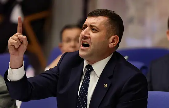 Tartışma büyüyor! MHP'li Ersoy: Yürekli insanım! Beni de sadece Kayseri değil Türkiye tanır