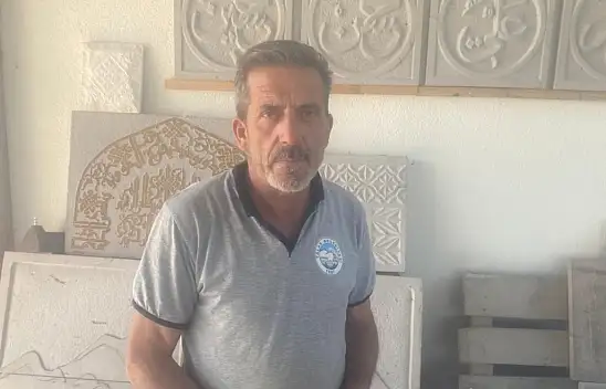 Taşa hayat veren ustalar teknolojiye nasıl direniyor?