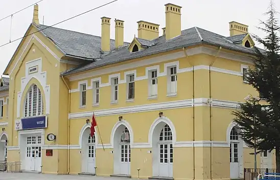 TCDD'de Kayseri'ye 30 personel alacak: Son başvuru 21 Kasım