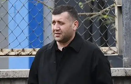Tedesco'nun yaptığı 'Küçük Takım' yorumuna Baki Ersoy'dan sert cevap!