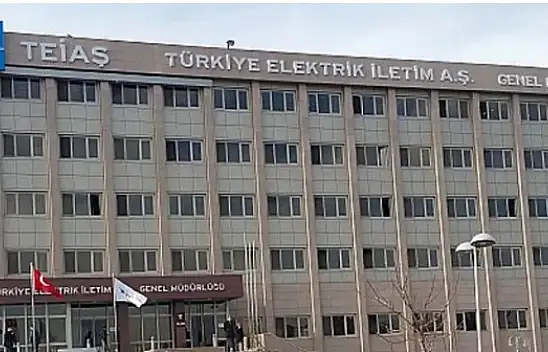 TEİAŞ Kayseri'de güvenlikleri artıracak