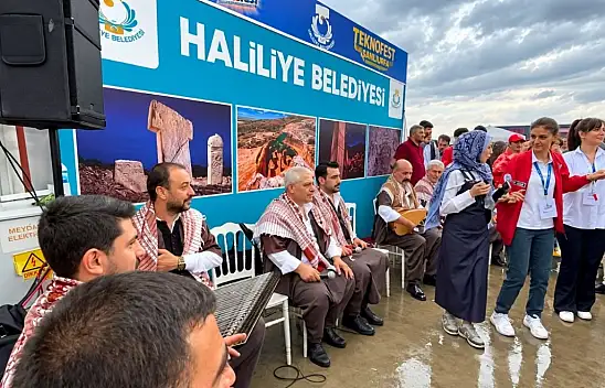TEKNOFEST'te Kayseri rüzgârı!