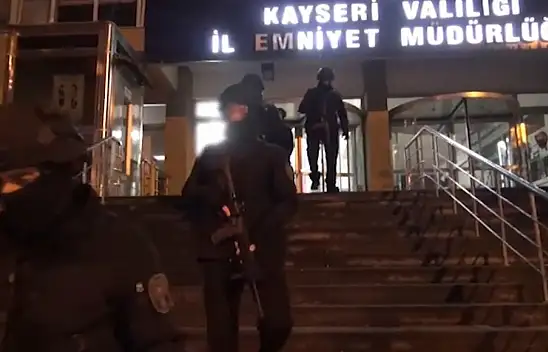 TEM 2025 Raporu: Hangi örgüte kaç darbe indirildi?