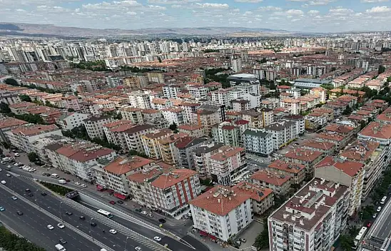 Temmuz ayı kira artış oranı netleşti