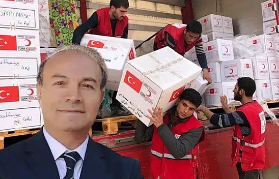 Tepki toplayan Kayserili isim görevinden istifa mı etti?