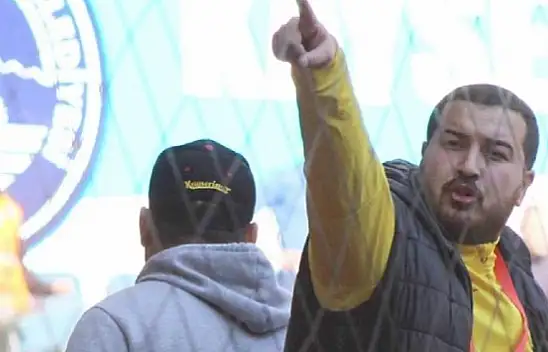 Tepkiler çığ gibi büyüyor!