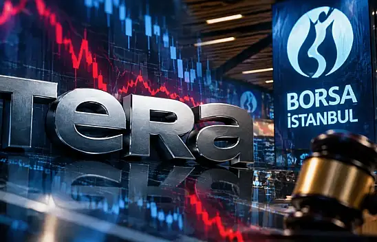 Tera soruşturmasında yeni karar! Kayseri bağlantısı yeniden gündemde