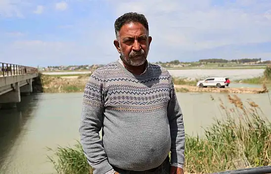 7 yaşındaki Cumali'den 3 gündür haber yok