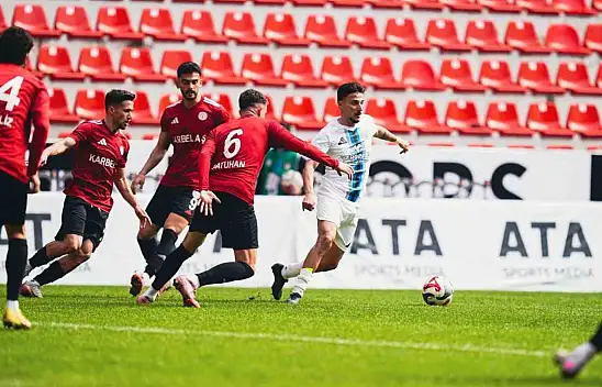 Mavi-Siyahlılarda üst üste ikinci darbe!